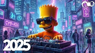 Music That Make You Feel BADASS 🎧 EDM Remixes of Popular Songs 🎧 EDM Music Mix ​| Bass Boosted