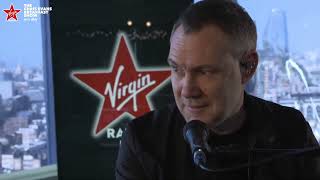 David Gray - Please Forgive Me (Live on The Chris Evans Breakfast Show with Sky)