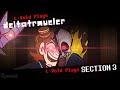 L-Void plays Deltatraveller (Section 3)