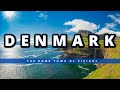 DENMARK | 10 Most Stunning Places You Can't Miss