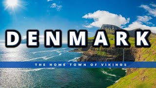 DENMARK | 10 Most Stunning Places You Can't Miss