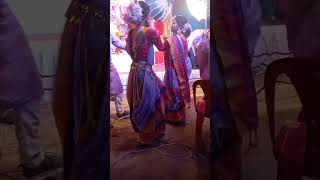Aunty dancing in uncle's wedding #shorts