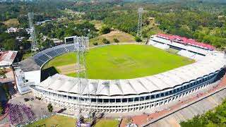 Sylhet international cricket stadium | সিলেট আন্তর্জাতিক ক্রিকেট স্টেডিয়াম