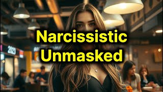 Narcissistic Unmasked: NPD Traits, Causes, and Coping Strategies