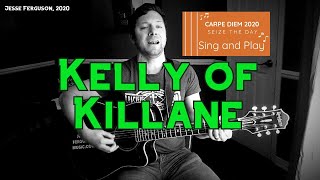 Kelly the Boy from Killane