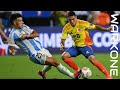 Copa America Final- Colombia vs Argentina Partido Completo
