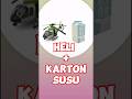 HELI DAN DUS SUSU #games