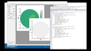 How to Load a Saved Frame Style Without the Position in Tecplot 360