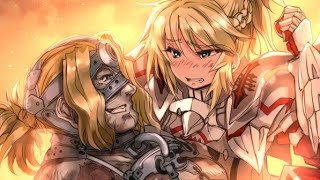 [FGO] Spotlight Lostbelt No.3 Voiced Cutscene 2/2 (English Subbed)