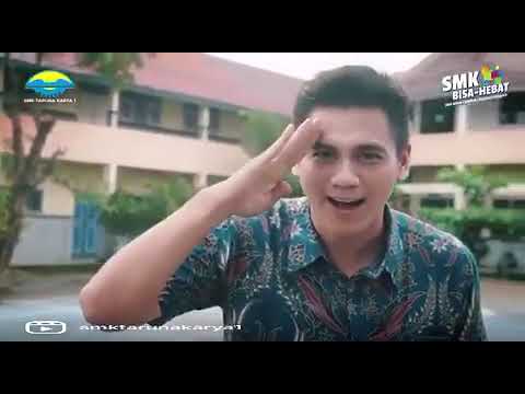 PROFIL SMK TARUNA KARYA 1 KARAWANG - YouTube