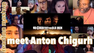 Anton Chigurh | No Country For Old Men 2007 First Time Watching Movie Reaction