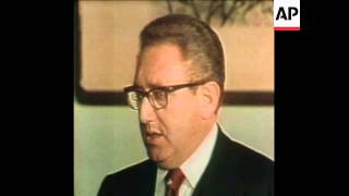 SYND 5 12 75 KISSINGER ON CHINESE TALKS