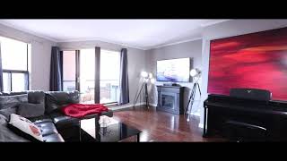 556 Laurier Avenue W Unit 2104