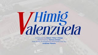 Ating Awitin ang Himig Valenzuela!