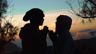 Alffy Rev - Bumi Terindah Ft Farhad Official Music Video