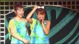 2004 Natsu First Concert Tour W Stand-by! W \u0026 Berryz Koubou Part 8