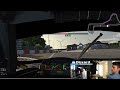 ferrari 296 gt3 challenge zolder iracing track guide 1 28.2