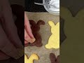 best cookies for easter 🐰🍪 recipe cookies baking shorts