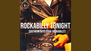 Rockabilly Tonight