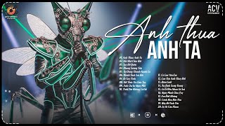 Anh Thua Anh Ta - Ca Sĩ Giấu Mặt Cover ♫ Anh Ấy Tốt Hơn Anh À, Anh Ta Cũng Thương Em À TikTok