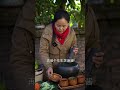 歡喜壹家：今天來個雲南風味，菜包魚~ 農村生活 農村美食 food cooking 特色菜