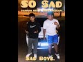 So Sad. DARROW  NKT F. @Babybigslum  ( prod. splashgvng)