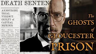 The Haunting of Gloucester Prison | Executions, Spirits & Unmarked Graves