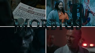 Morbius Trailer 2 | Explained in Hindi | Geeky Sheeky