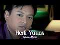 Hedi Yunus - Sebatas Mimpi (Remastered Audio)