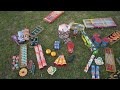 testing diwali crackers 2023 amazing testing diwali fireworks new fireworks testing 2023