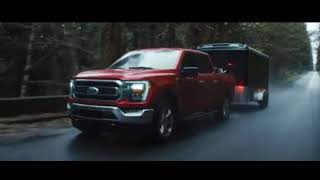 HAVE YOU EVER BEEN HIT BY A WET SPAGHETTI NOODLE? | HOW IT FEELS TO DRIVE A FORD F-250