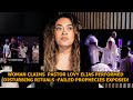SHOCKING! REVELATION CHURCH UNDER P. LOVY ELIAS, BADLY EXPOSED by AN EX-MEMBER! #prophetlovylelias