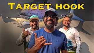 TARGET HOOK, tackle store Sawantwadi, watsapp store 7767077124