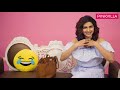 what s in my bag with prachi desai s03e05 fashion bollywood pinkvilla