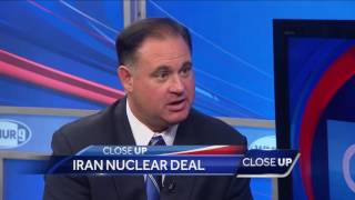 CloseUP: Frank Guinta