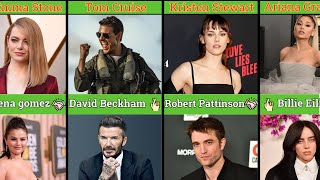 Shocking Secrets About Celebrity Friendships Revealed