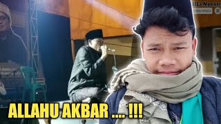 CALON PENERUS Syeikh RAJIF FANDI | Ust. Syahrul Mi'roji