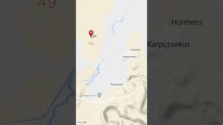 4.9 Kayseri Hacılar Karpuzsekisi 10.03.2023 05:28:14  6.1 km