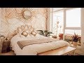 My Cozy Summer Bedroom Makeover 🏠 | Guided Meditation Snippet