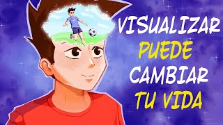 Visualizar Puede CAMBIAR tu Vida | 3 Tips de Visualización