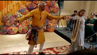 Jahan main jaati hoon | Couple Dance | Wedding Choreography by Adam