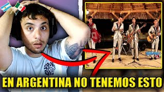 REACCION de 🇦🇷 a Grupo Codiciado - Gente De Accionar (En Vivo 2015) | Descubriendo música 🇲🇽 #199