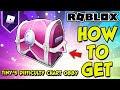 [EVENT] How To Get Sparks Kilowatt Secret Package in Tiny's Difficulty Chart Obby - Roblox Metaverse