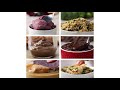 6 Recipes You Can Make In A Food Processor