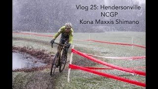 Vlog 25: Hendersonville NCGP