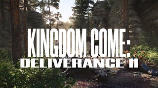 🛡️⚔️Things are going full haywire now ⚔️🛡️- Kingdom Come: Deliverance II - PC - Part 10