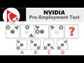 How to Pass NVIDIA Pre-Employment Test: The Comprehensive Crash Course