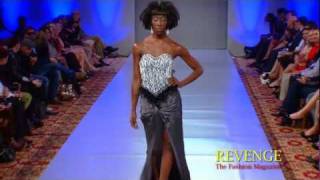 Sisa Designs ~ Couture Fashion Week (Sept. 2011)