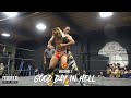 [FREE MATCH] Nicholi White vs Kristian Robinson (Vol.2 Good Day in Hell)