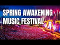 SPRING AWAKENING 2018